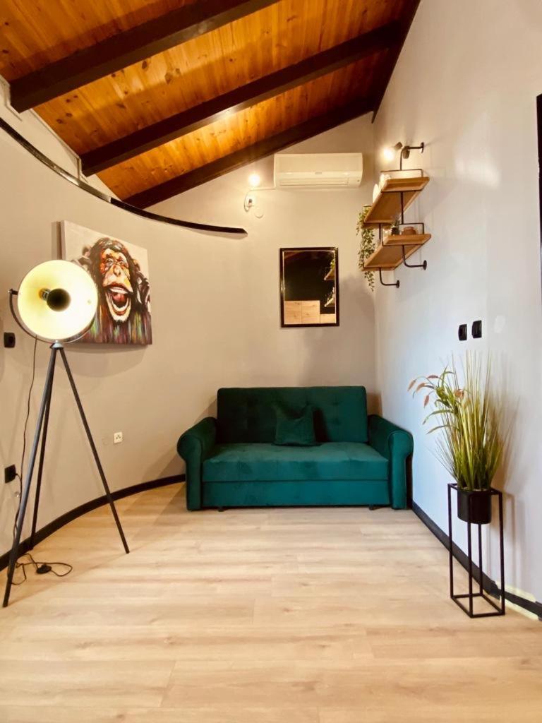 Apartman Milisa Primošten Exterior foto
