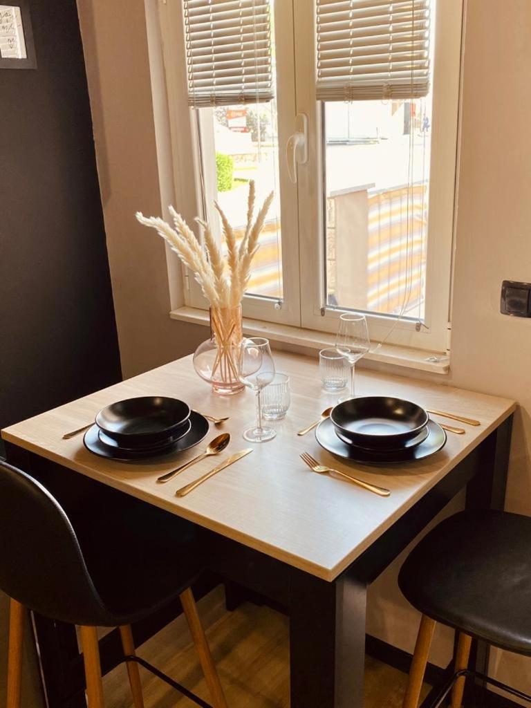 Apartman Milisa Primošten Exterior foto